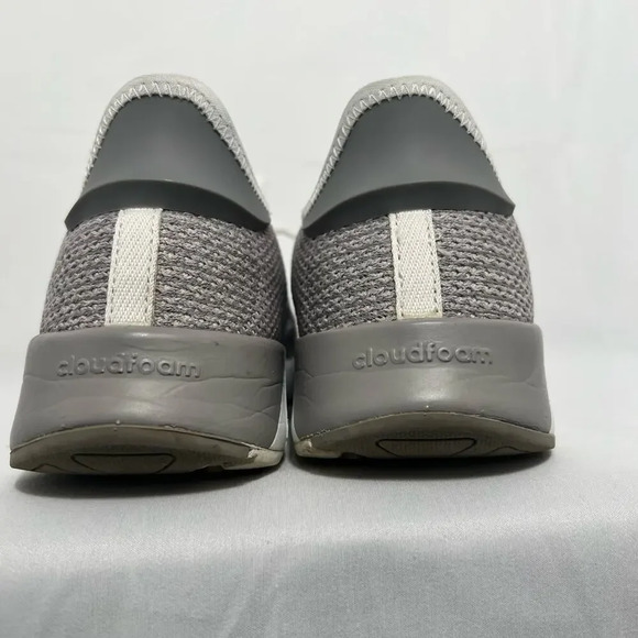 Adidas Women’s Neo Questar x BYD Cloudfoam Ortholite Float Running Sneakers 6.5 - Picture 2 of 8